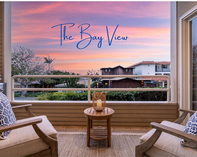 Foto del edificio - 376 San Antonio Ave