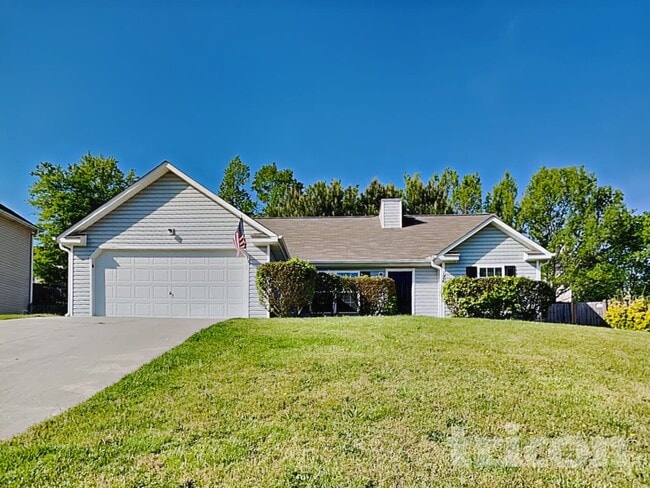 Building Photo - 126 Millwheel Dr
