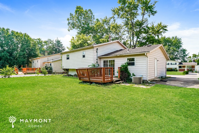 Building Photo - 5090 Chipman Dr