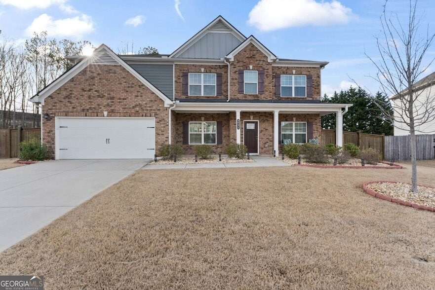 Photo - 3531 Meadow Grass Dr