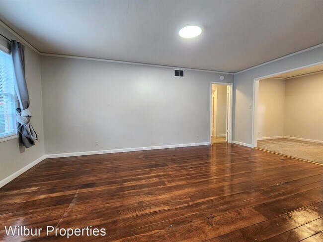 Building Photo - 2 br, 1 bath House - 1040 Fife Avenue