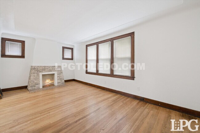 Foto del edificio - 3644 Harley Rd