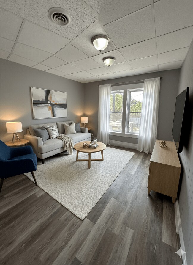 Foto del edificio - 1116 Elmwood