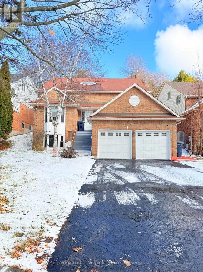 Building Photo - 41 Broadbridge Dr