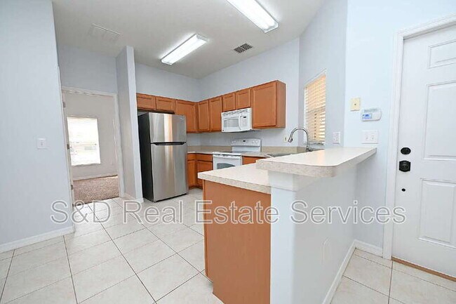 Foto del edificio - 4219 Winding Vine Dr