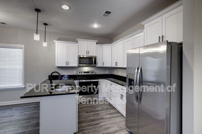 Foto del edificio - 815 W Spring St