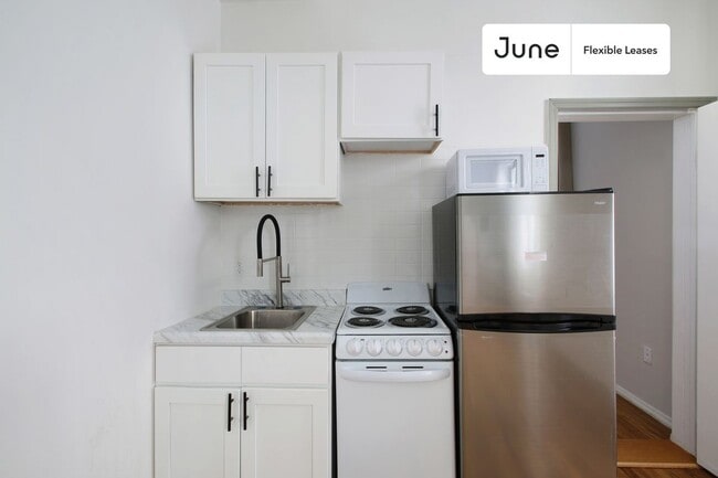 Building Photo - 247 West 63rd Street