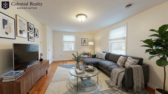 Foto del edificio - 8 Hearn St