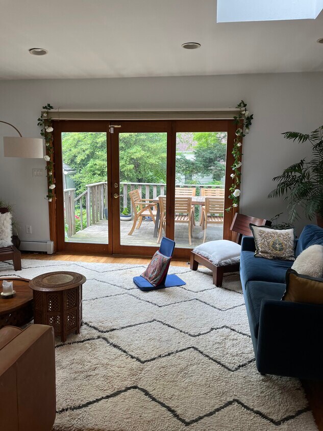Foto principal - 87 Allenwood Rd