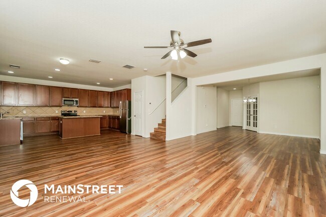 Foto del edificio - 11910 Fieldcrest Run