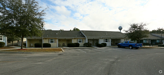 Building Photo - Wakulla Trace Apartments