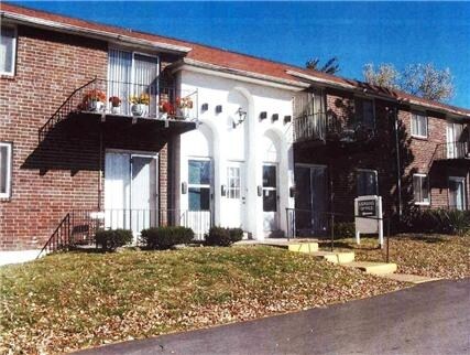 Foto del edificio - Montecito Apartments