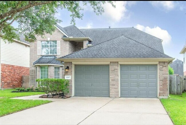 Foto del edificio - 6007 Gablestone Ln