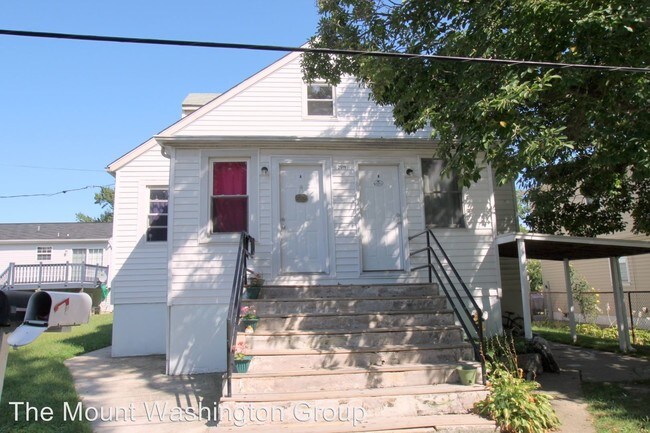 Building Photo - 2519 Wagner Ave