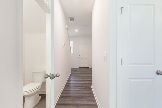Building Photo - Newly Constructed 3/2.5 Townhome w/ Privat...