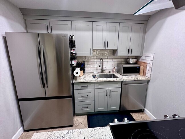 Foto del edificio - 8860 N Winding Way