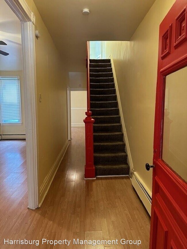 Foto del edificio - 5 br, 1 bath House - 216 N 14th St