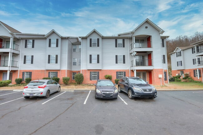 Foto del edificio - Forest Park