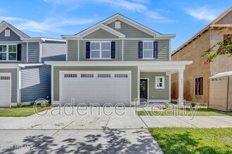 Building Photo - 602 Bladen St
