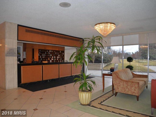 Photo - 10201 Grosvenor Pl Apartment