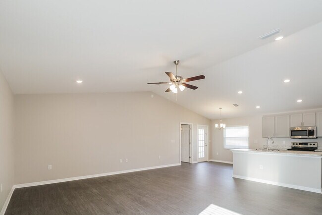 Foto del edificio - 11821 Stone Pine St