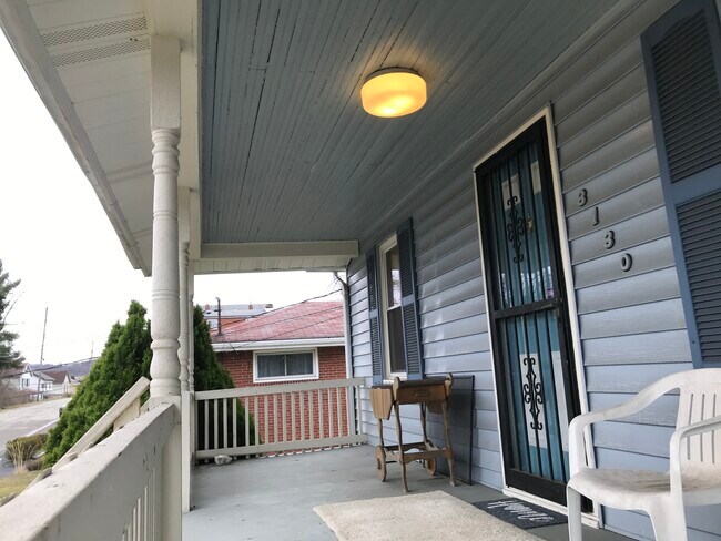 Building Photo - 3130 Virginia Ave