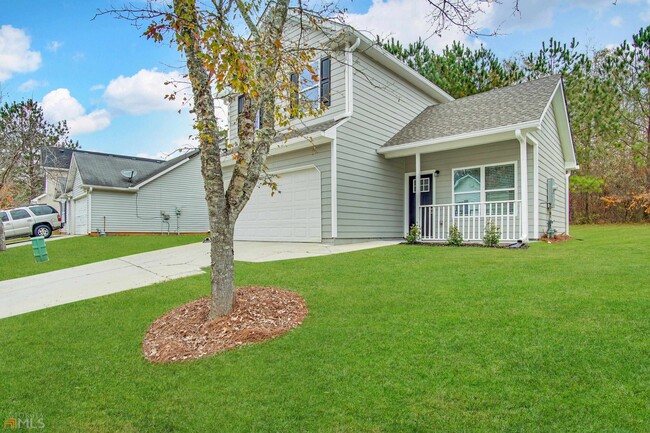 Building Photo - 9161 Jefferson Village Dr SW