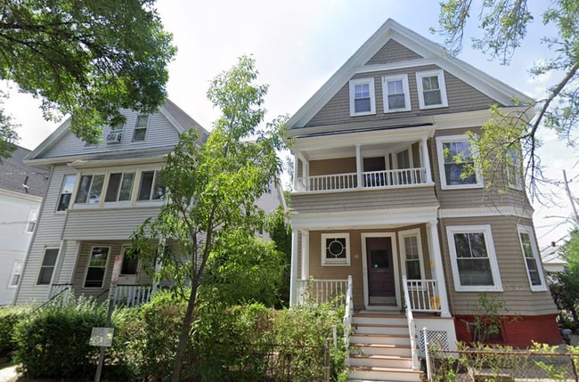 Foto del edificio - 68 Willow Ave