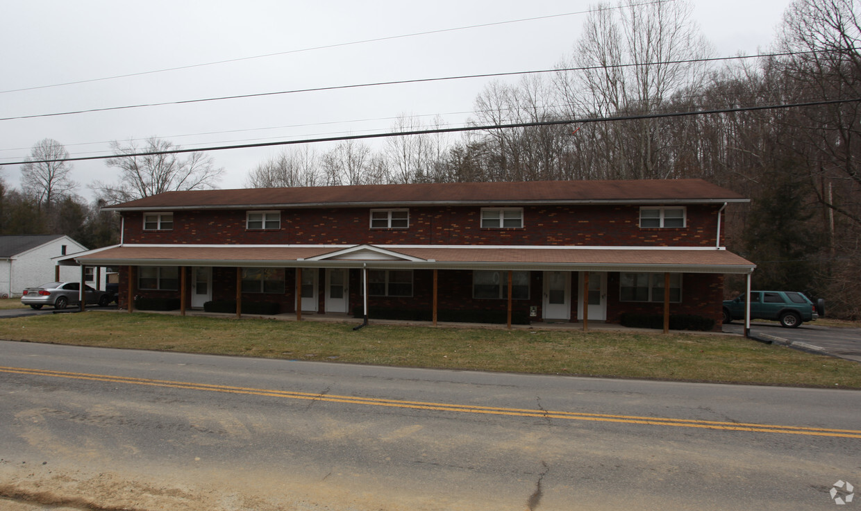 Primary Photo - 4531-4539 Roberts Dr