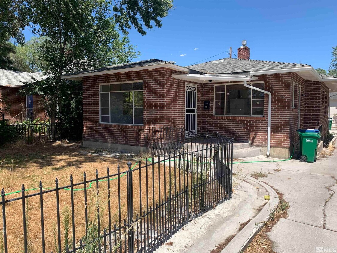 411 Colorado River Blvd, Reno, NV 89502 House for Rent in Reno, NV