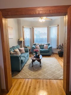Living Room - 10154 S Avenue L