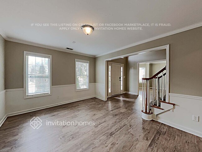 Foto del edificio - 4621 Howell Farms Dr NW