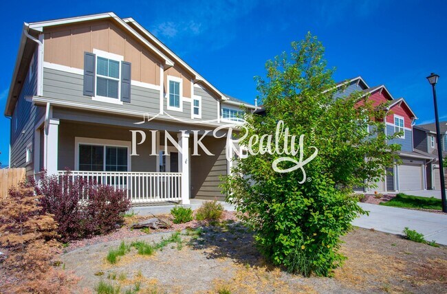 Foto del edificio - Gorgeous 2 Story Home in Lorson Ranch!!