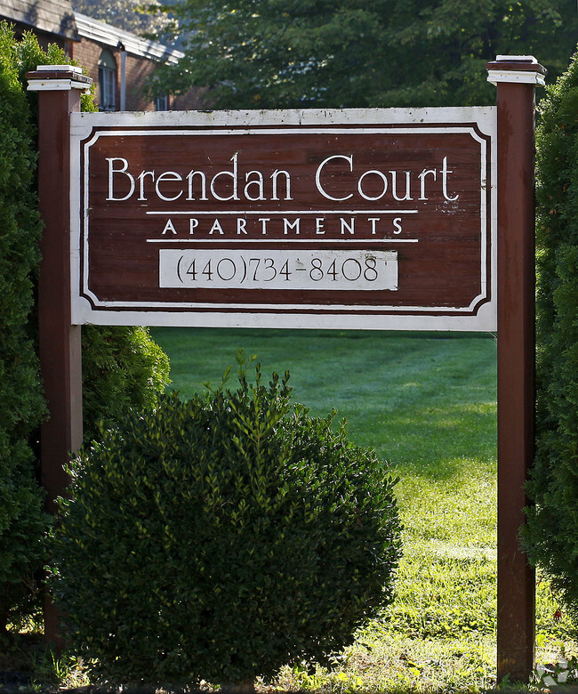 Foto del edificio - Brendan Court Apartments