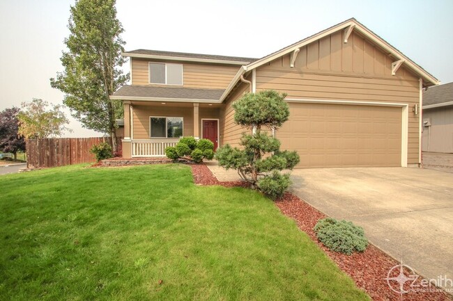 Building Photo - 3409 NW Pacific Rim Dr