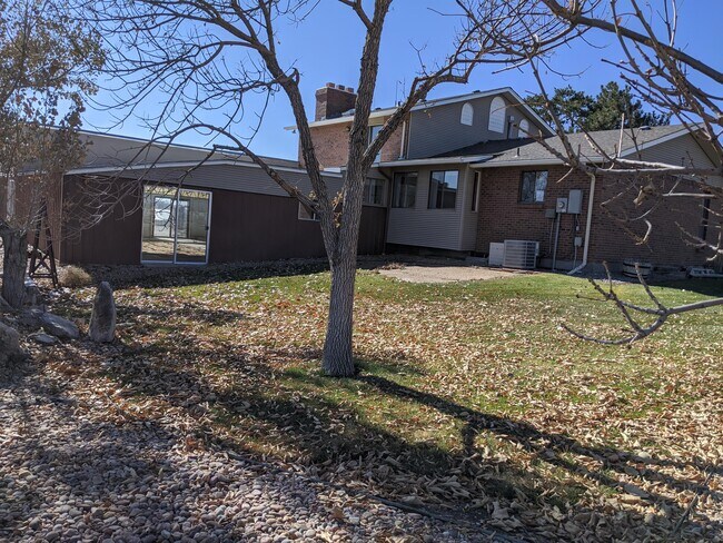 Foto del edificio - 11660 E 160th Ave