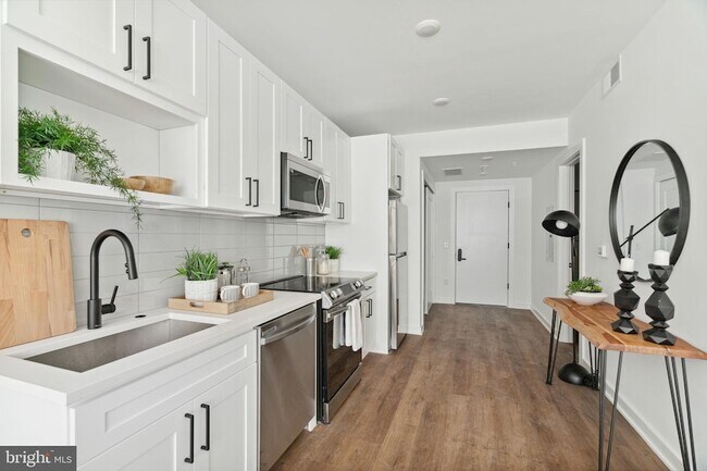 Foto del edificio - 5904 Germantown Ave