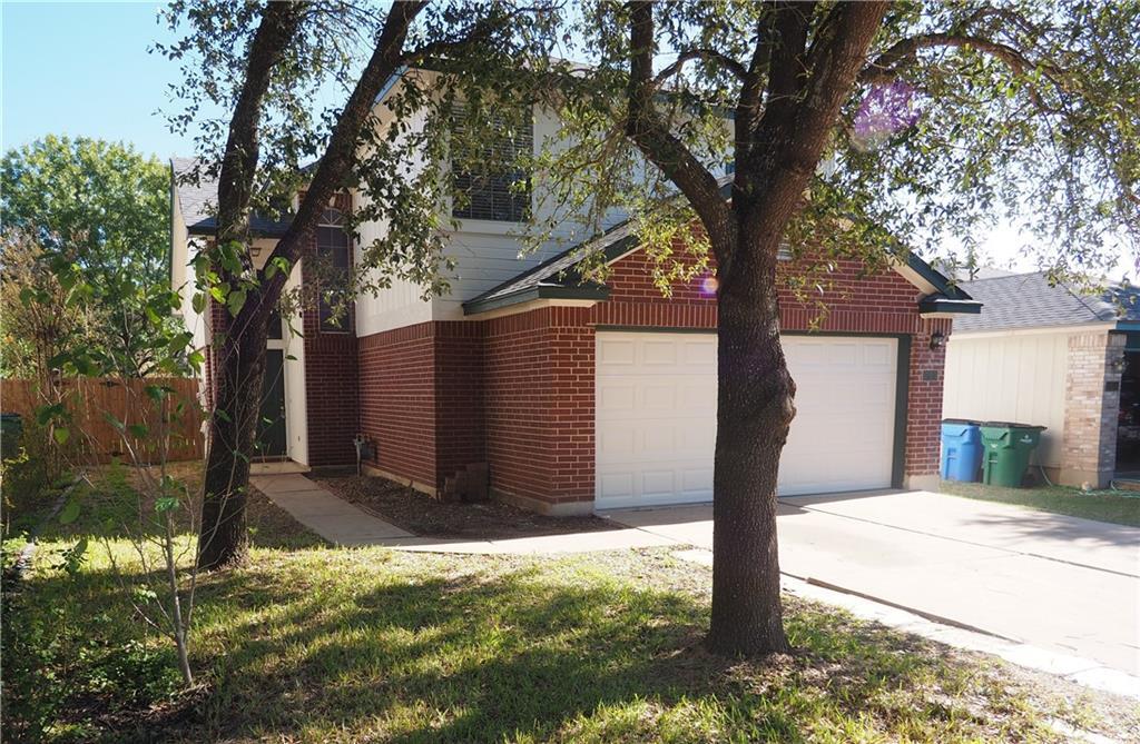 17409 Dr, Pflugerville, TX 78660 House for Rent in