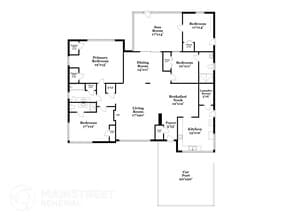 Building Photo - 2843 Riddle Dr