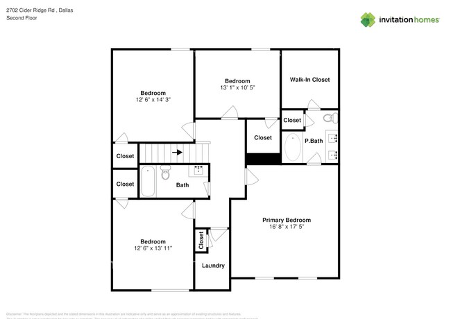 Foto del edificio - 2702 Cider Ridge Rd