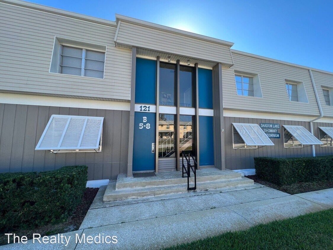 Foto principal - 2 br, 1 bath House - 121 Caribbean St Unit 8B