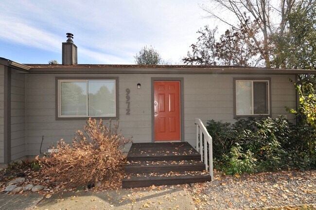 Foto del edificio - 2 bed 2 bath Hayden rancher duplex