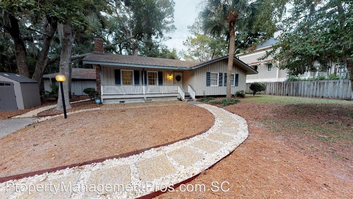 Foto principal - 3 br, 2 bath House - 10 Myrtle Ln