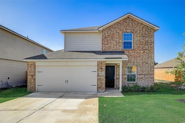 Building Photo - 221 Cres Park Dr