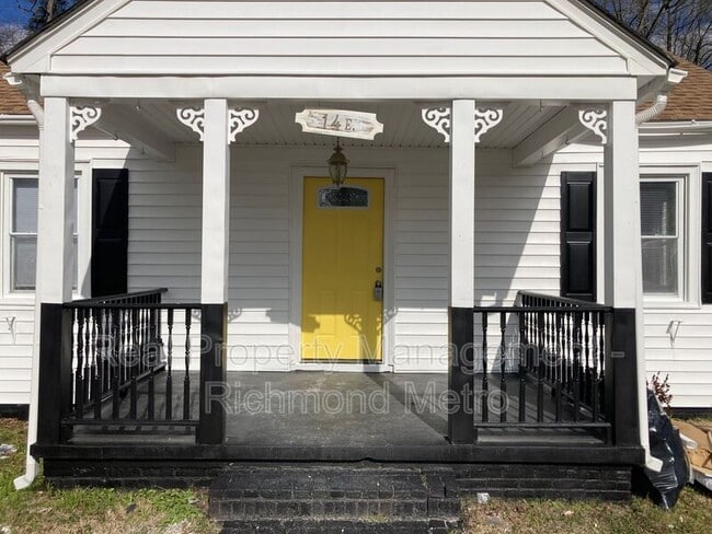 Building Photo - 14 E Sedgwick St