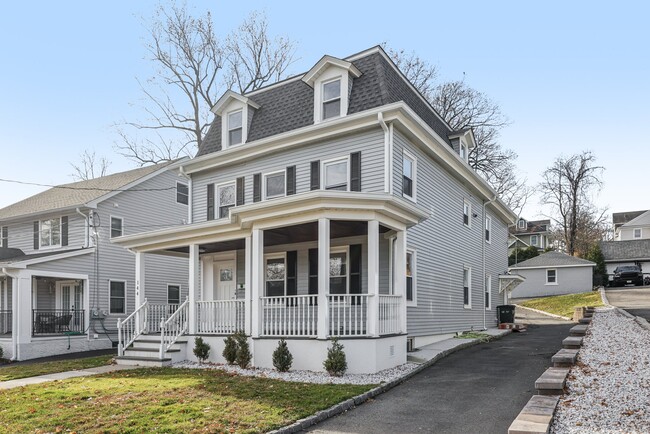 Foto del edificio - 144 Union St