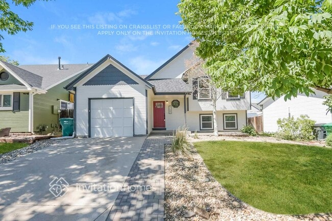 Building Photo - 17487 E Plateau Dr