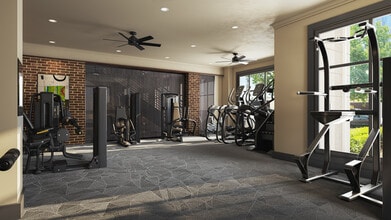 Building Photo - Cortland at Armour Yards