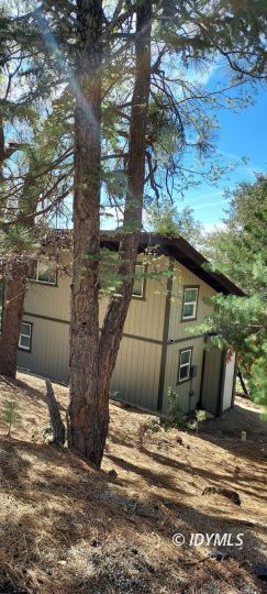 Foto del edificio - Move-In Ready Newer Tiny Home in The Forest