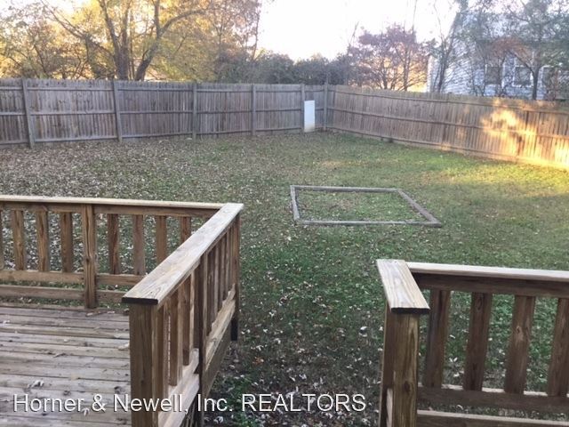 Building Photo - 3 br, 1 bath House - 2051 Condrey Ridge Road